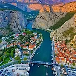 Old Town Appartamento Omiš