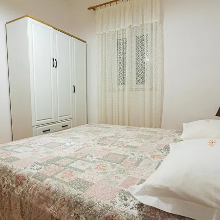 Apartamento Old Town Omiš