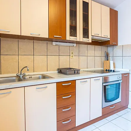 Appartement Old Town