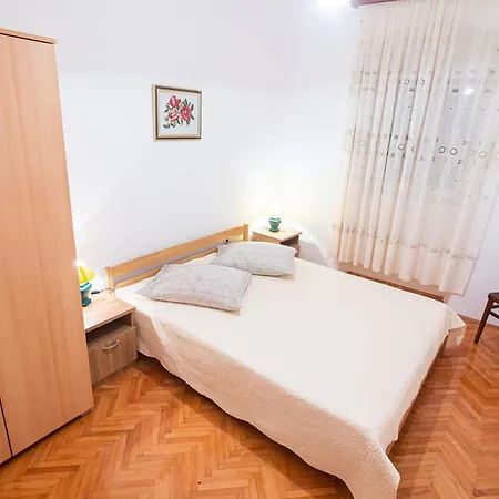 Old Town Appartement Omiš