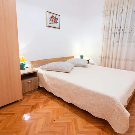 Old Town Appartement Omiš