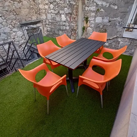 Old Town Appartement Omiš
