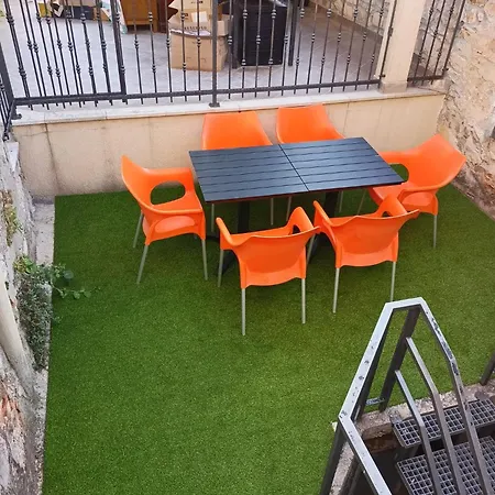 Appartement Old Town *