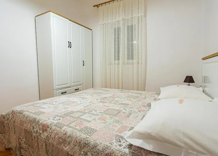 Apartamento Old Town Omiš