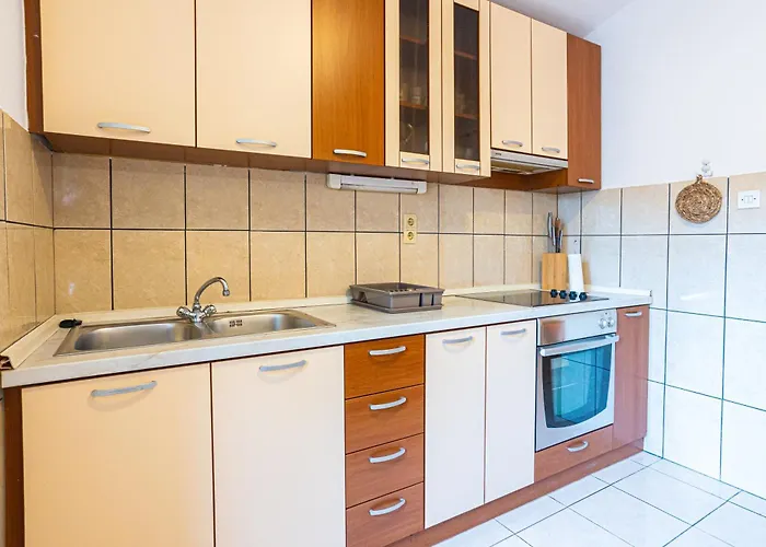 Apartamento Old Town