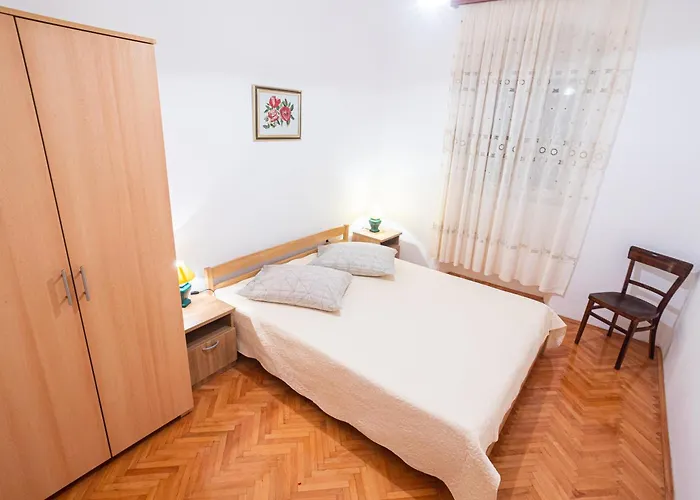 Old Town Apartamento Omiš