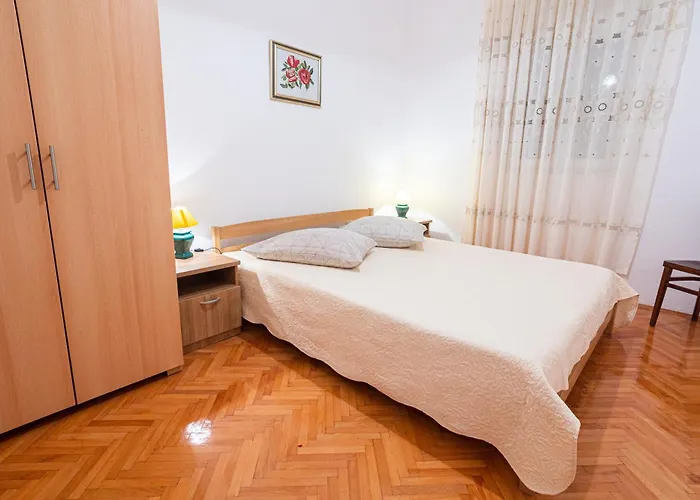 Old Town Apartamento Omiš