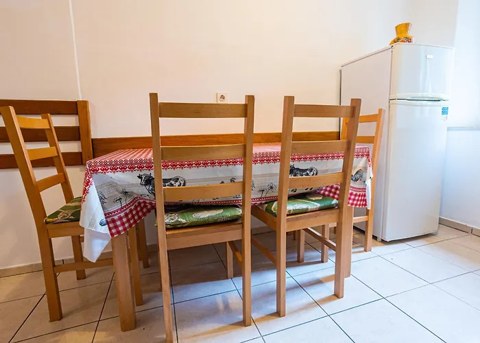 Apartamento Old Town
