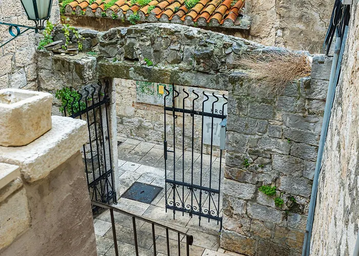 Old Town Apartamento