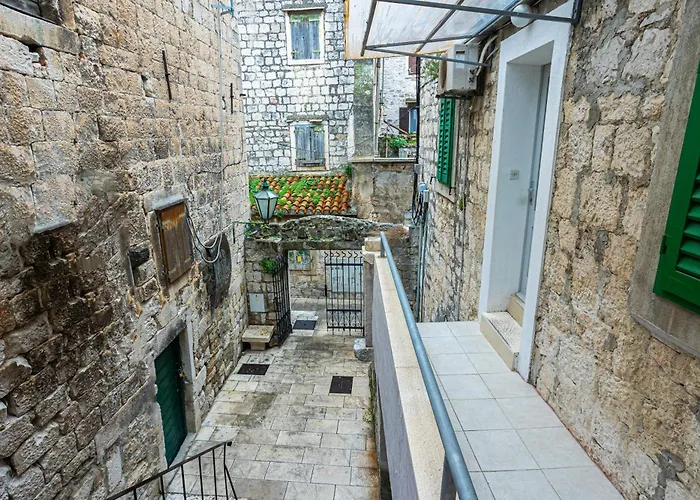 Apartamento Old Town