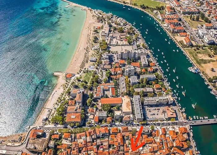 Old Town Apartamento Omiš