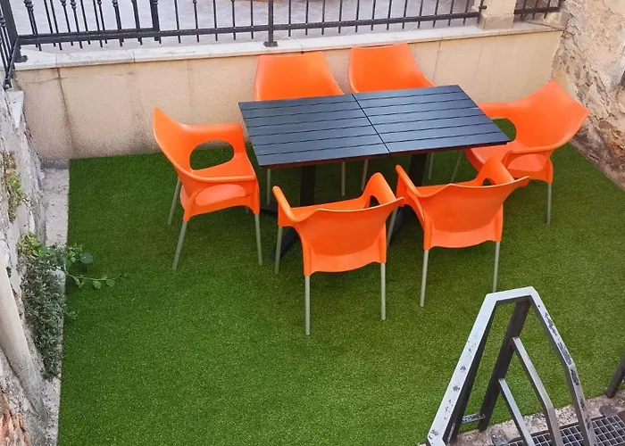 Apartamento Old Town *